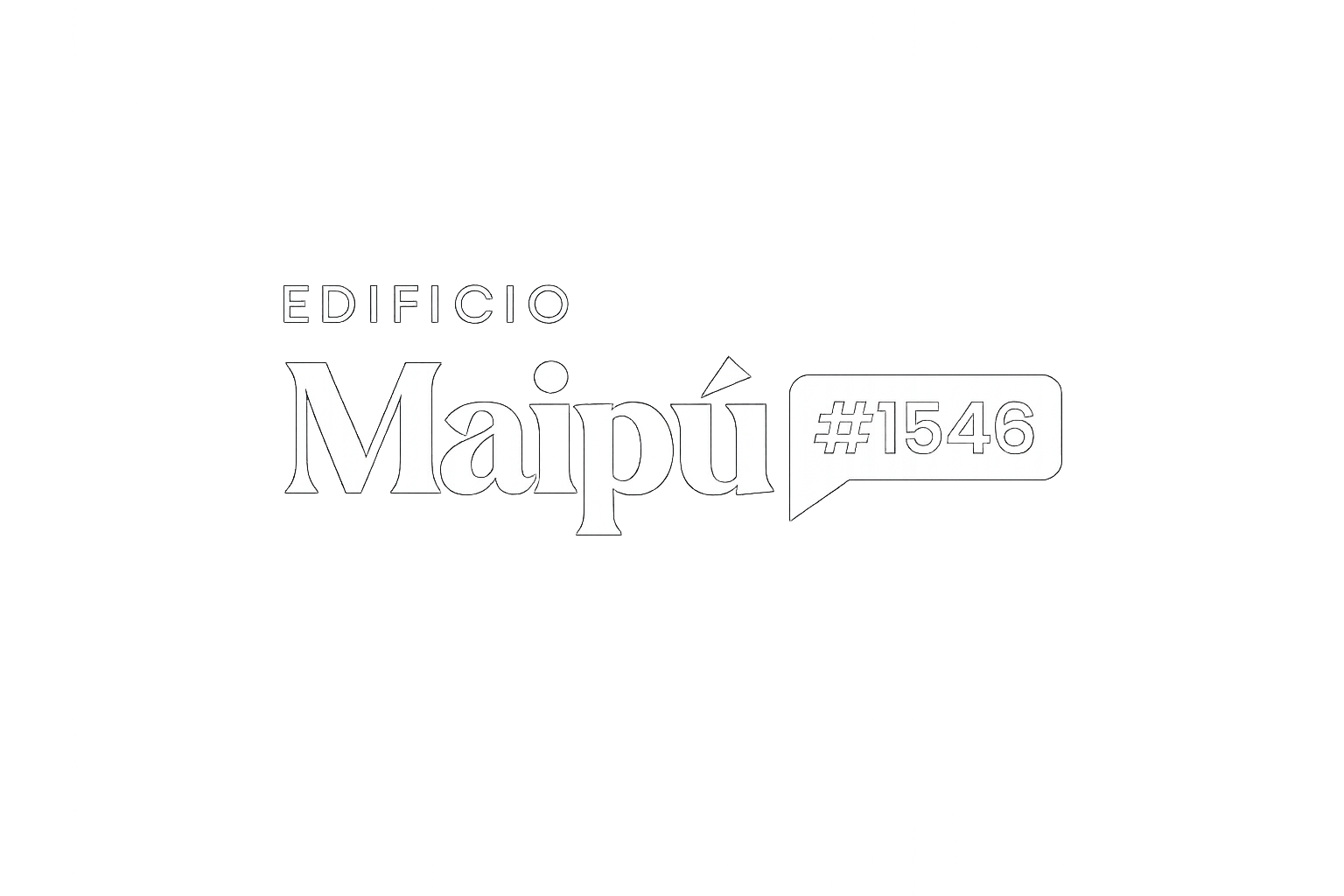 Edificio Maipú 1546